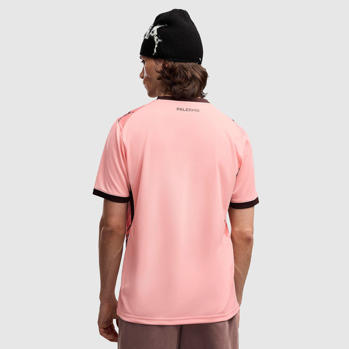 Jersey Palermo 2026/27 Home Fan