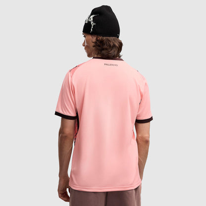 Jersey Palermo 2026/27 Home Fan
