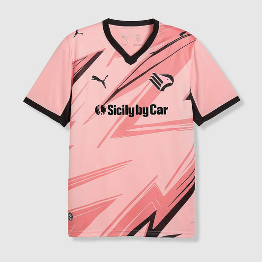 Palermo 2026/27 Hjemmebanetrøje Fan