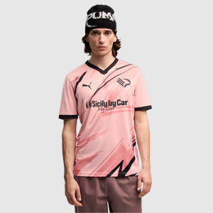Jersey Palermo 2026/27 Home Fan