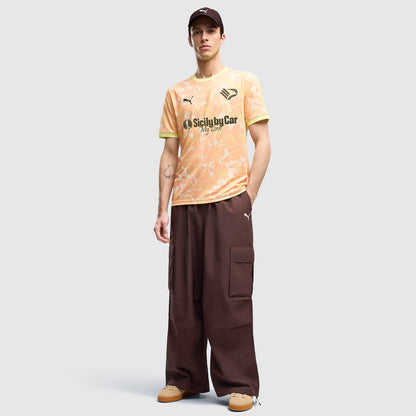 Jersey Palermo 2026/27 Home Fan