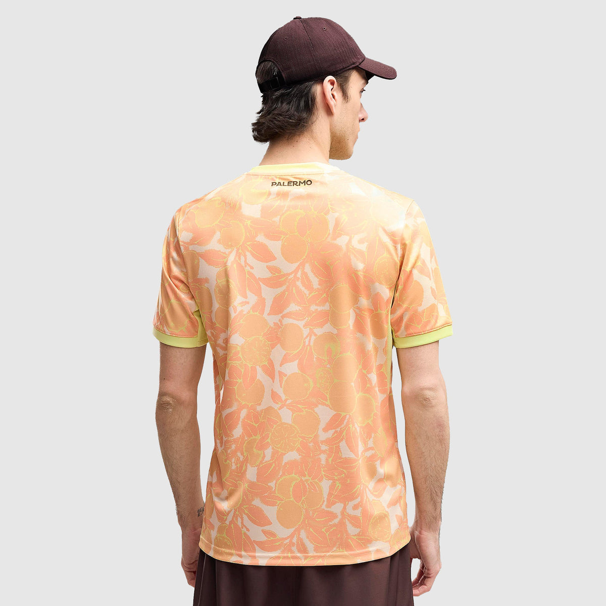 Jersey Palermo 2026/27 Home Fan