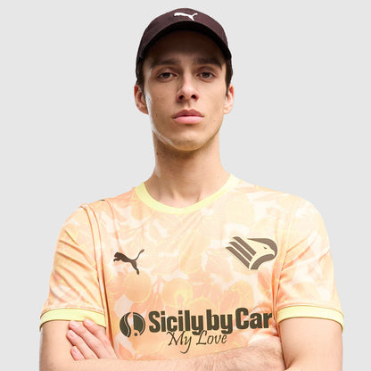 Jersey Palermo 2026/27 Home Fan