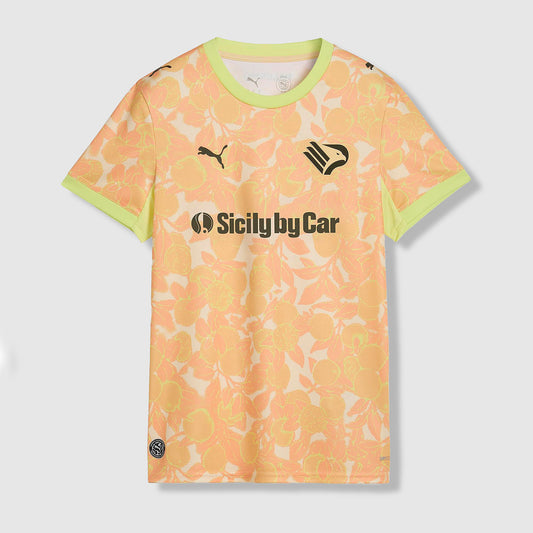Jersey Palermo 2026/27 Home Fan