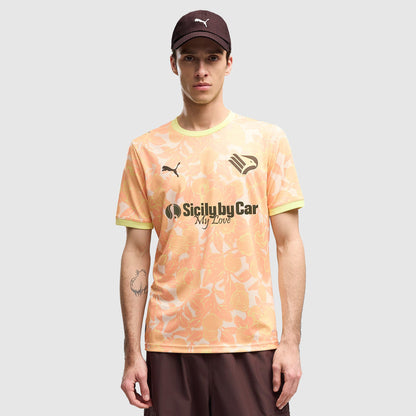 Jersey Palermo 2026/27 Home Fan
