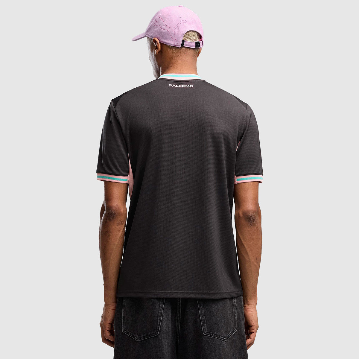 Jersey Palermo 2026/27 HomeHome Fan