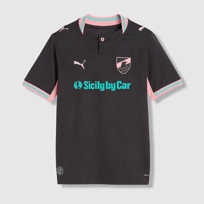 Jersey Palermo 2026/27 HomeHome Fan