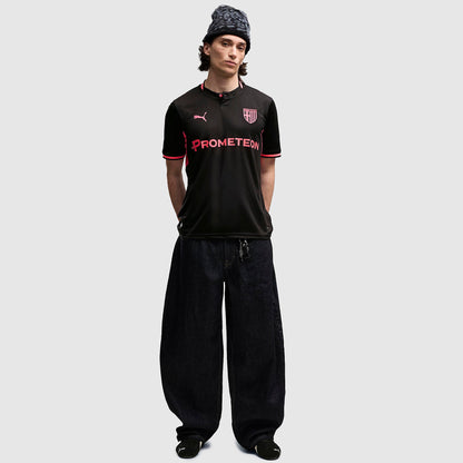 Jersey Parma 2026/27 HomeHome Fan