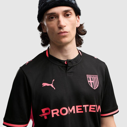 Jersey Parma 2026/27 HomeHome Fan