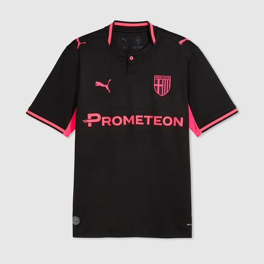 Jersey Parma 2026/27 HomeHome Fan