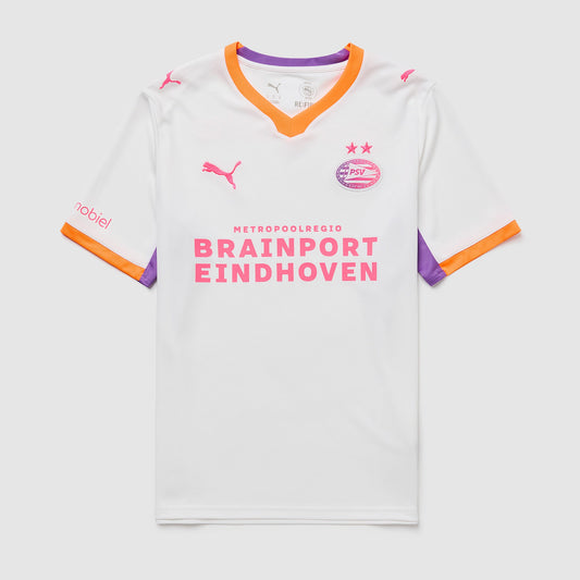 Jersey PSV 2026/27 Home Fan