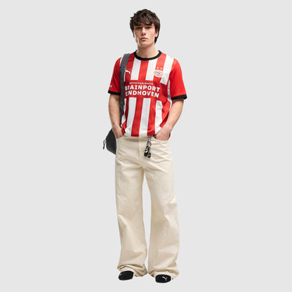 PSV 2026/27 Hjemmebanetrøje (Fan)