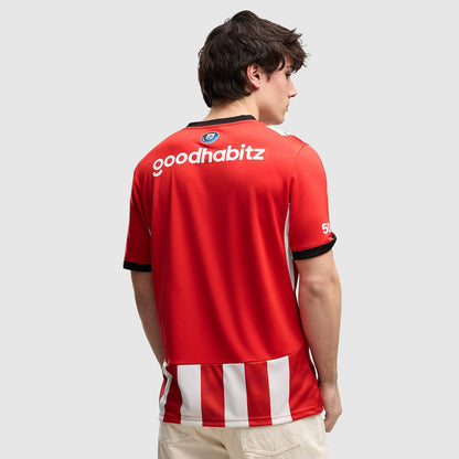 PSV 2026/27 Hjemmebanetrøje (Fan)