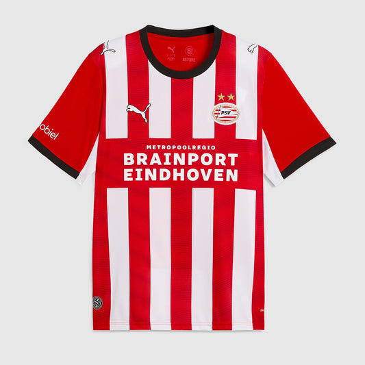 PSV 2026/27 Hjemmebanetrøje (Fan)