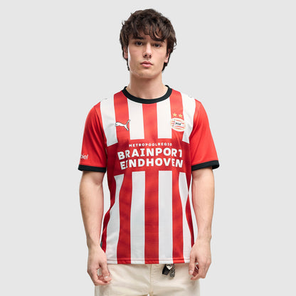 PSV 2026/27 Hjemmebanetrøje (Fan)