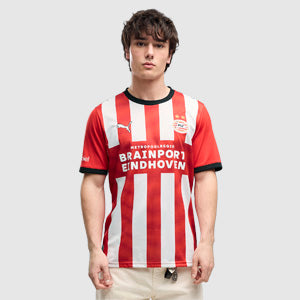 PSV 2026/27 Hjemmebanetrøje (Fan)