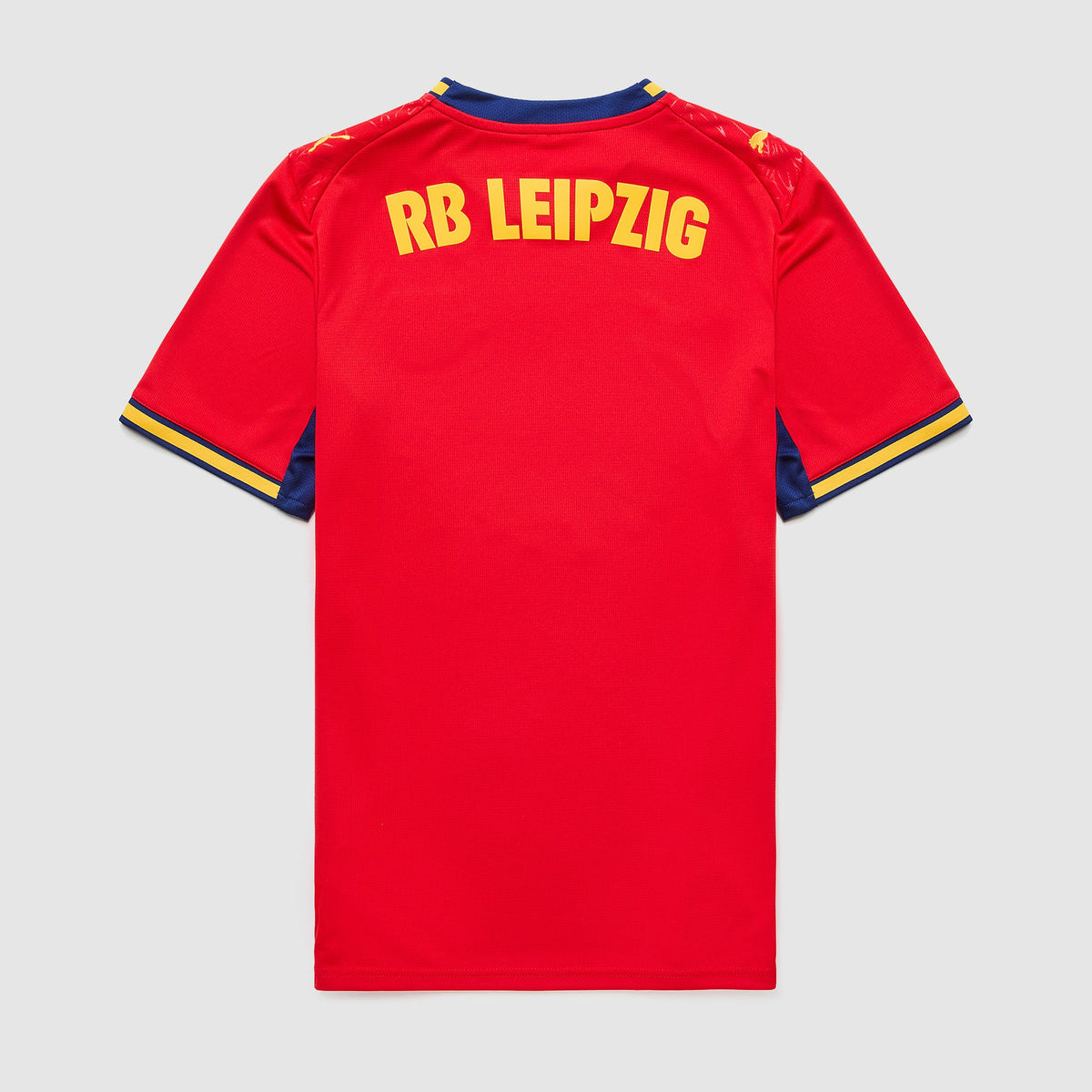 Jersey RB Leipzig 2026/27 Home Fan