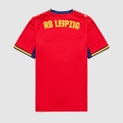 Jersey RB Leipzig 2026/27 Home Fan