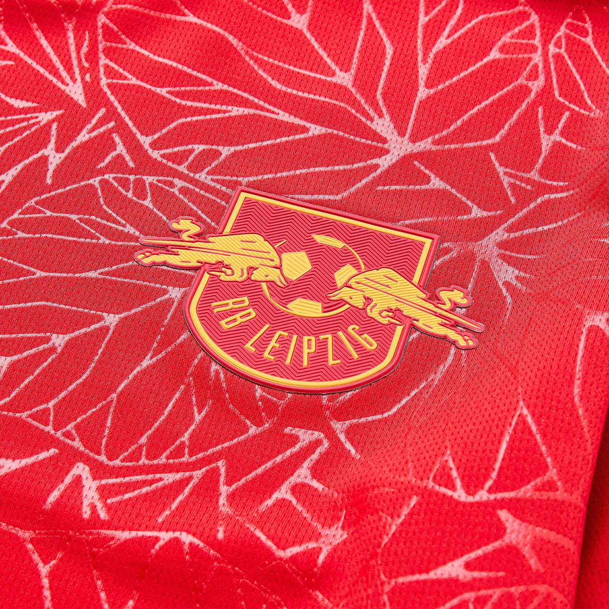 Jersey RB Leipzig 2026/27 Home Fan