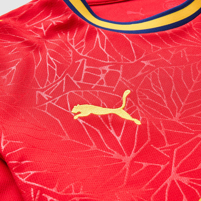 Jersey RB Leipzig 2026/27 Home Fan