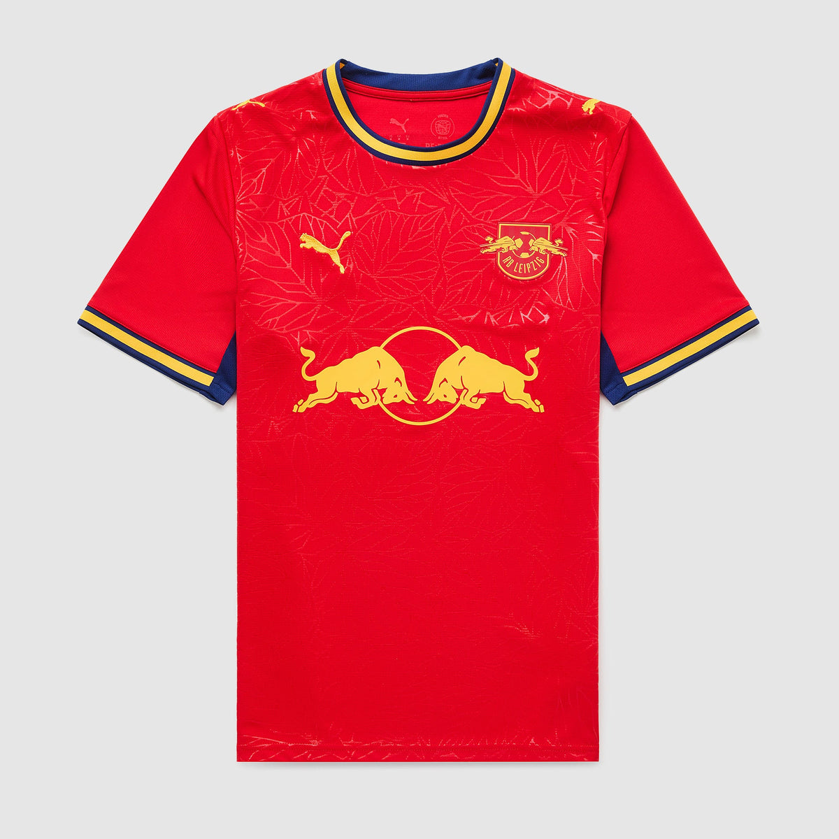 Jersey RB Leipzig 2026/27 Home Fan