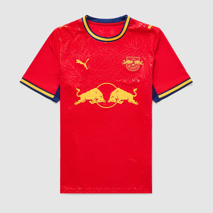 Jersey RB Leipzig 2026/27 Home Fan