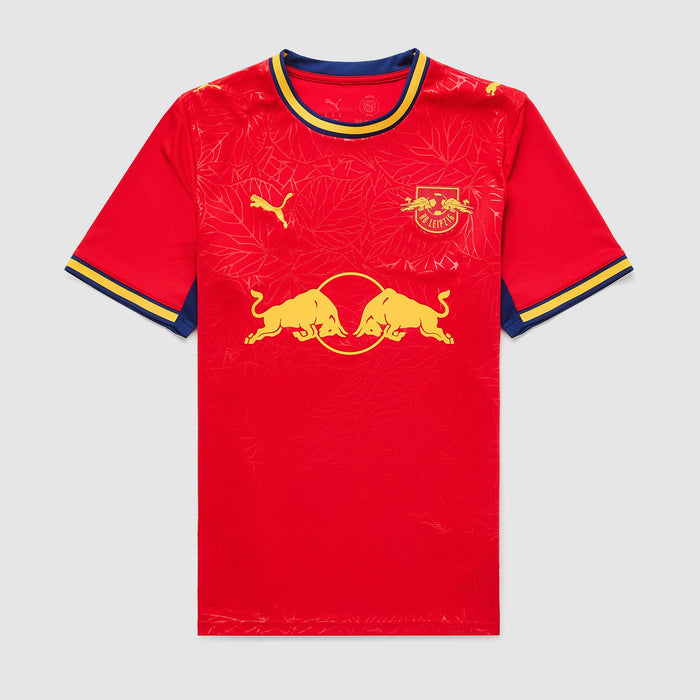Jersey RB Leipzig 2026/27 Home Fan