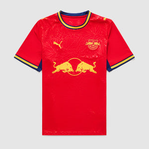Jersey RB Leipzig 2026/27 Home Fan