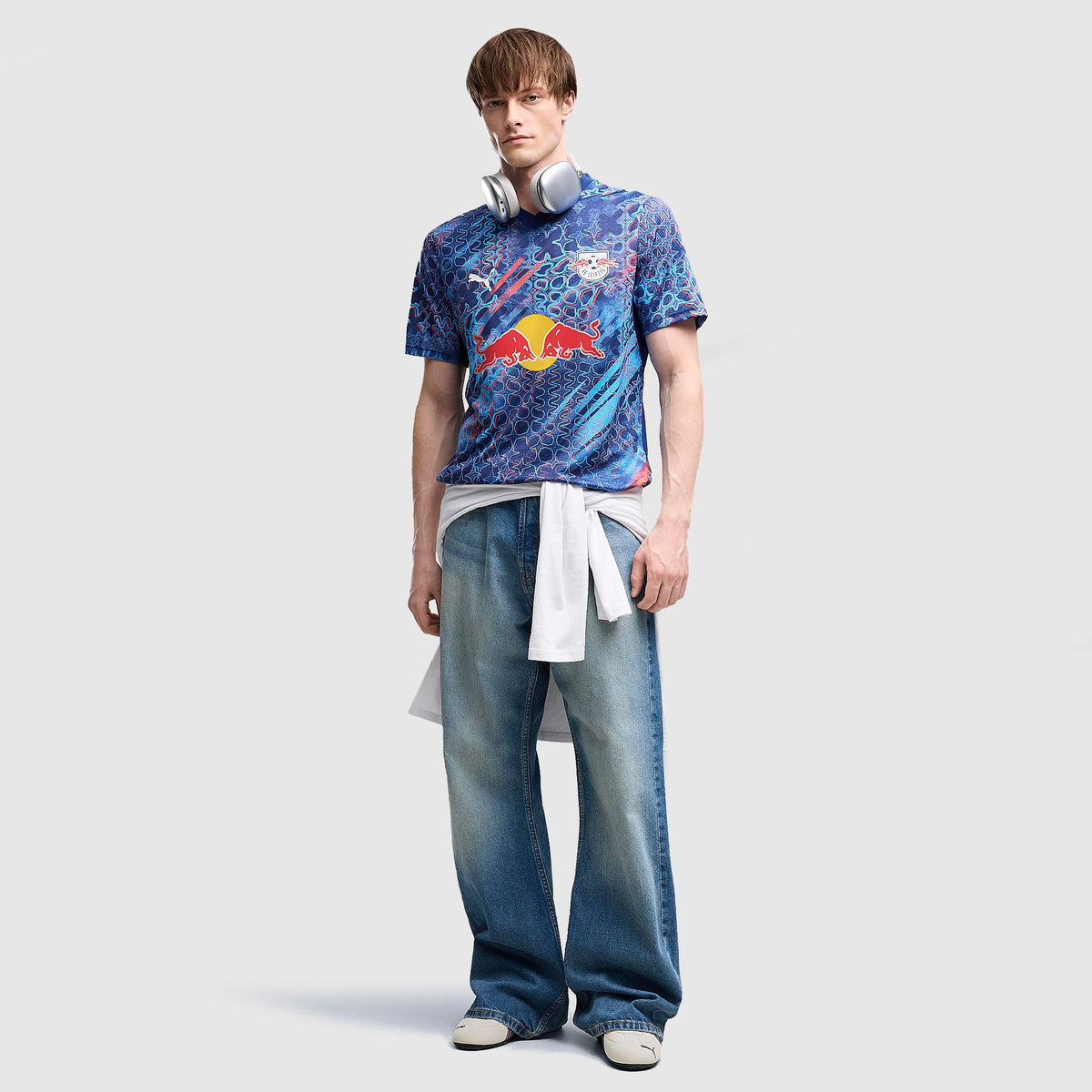 RB Leipzig Heimtrikot 2026/27 Fan-Version
