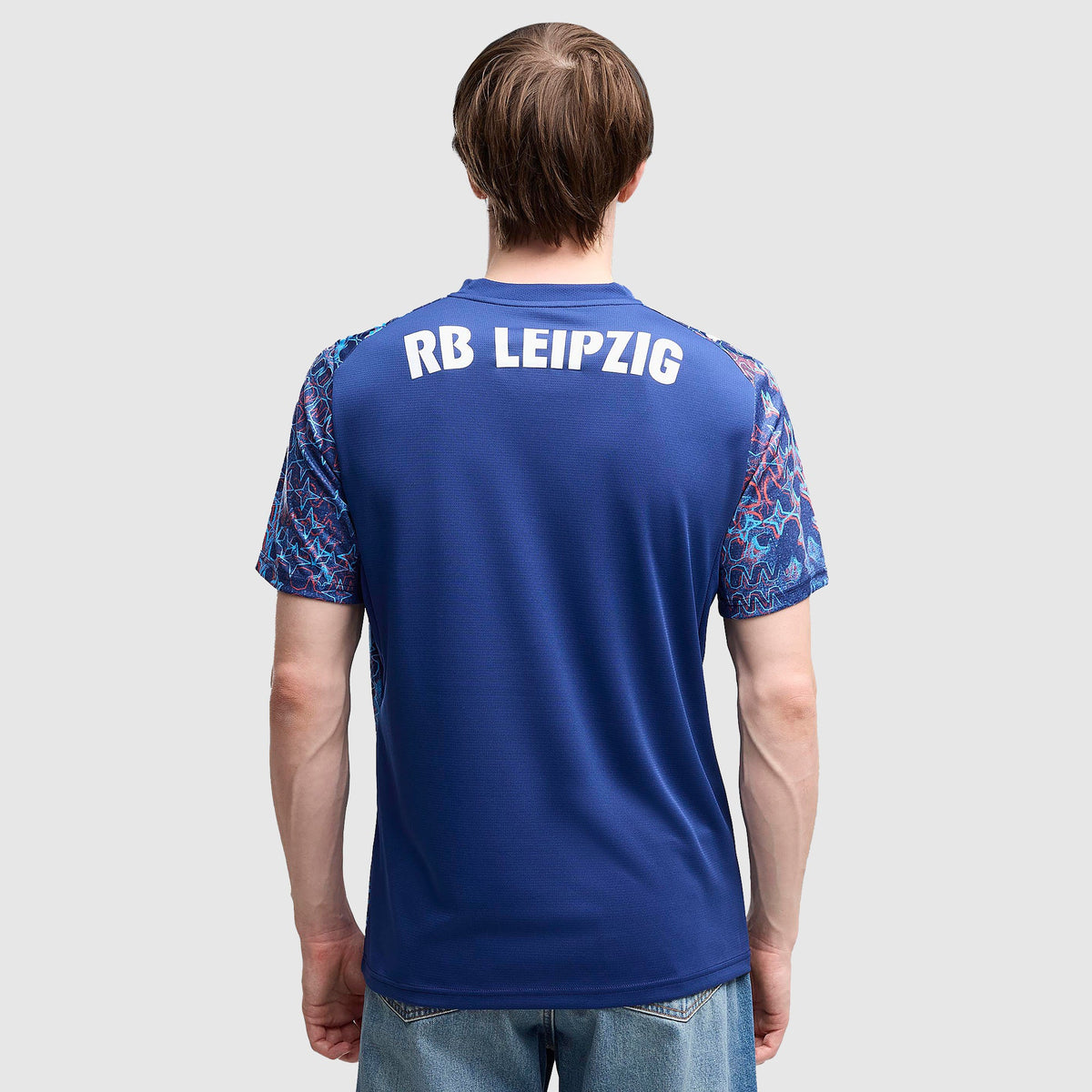 RB Leipzig Heimtrikot 2026/27 Fan-Version