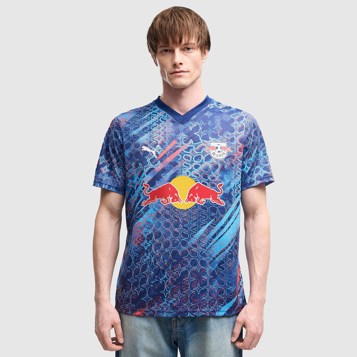 RB Leipzig Heimtrikot 2026/27 Fan-Version