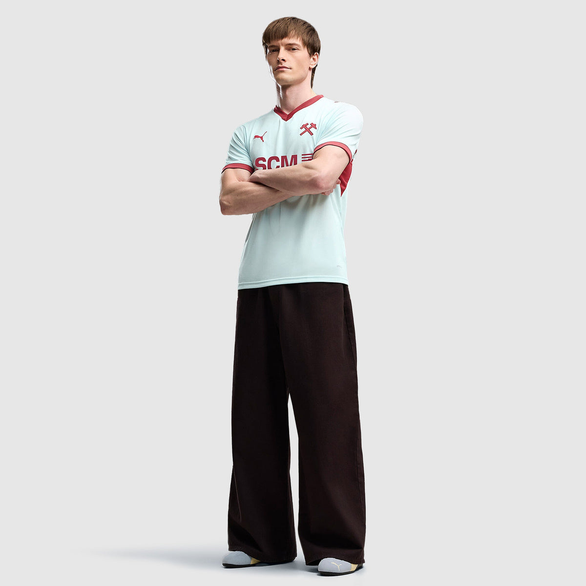 Jersey Shakhtar Donetsk 2026/27 Home Fan