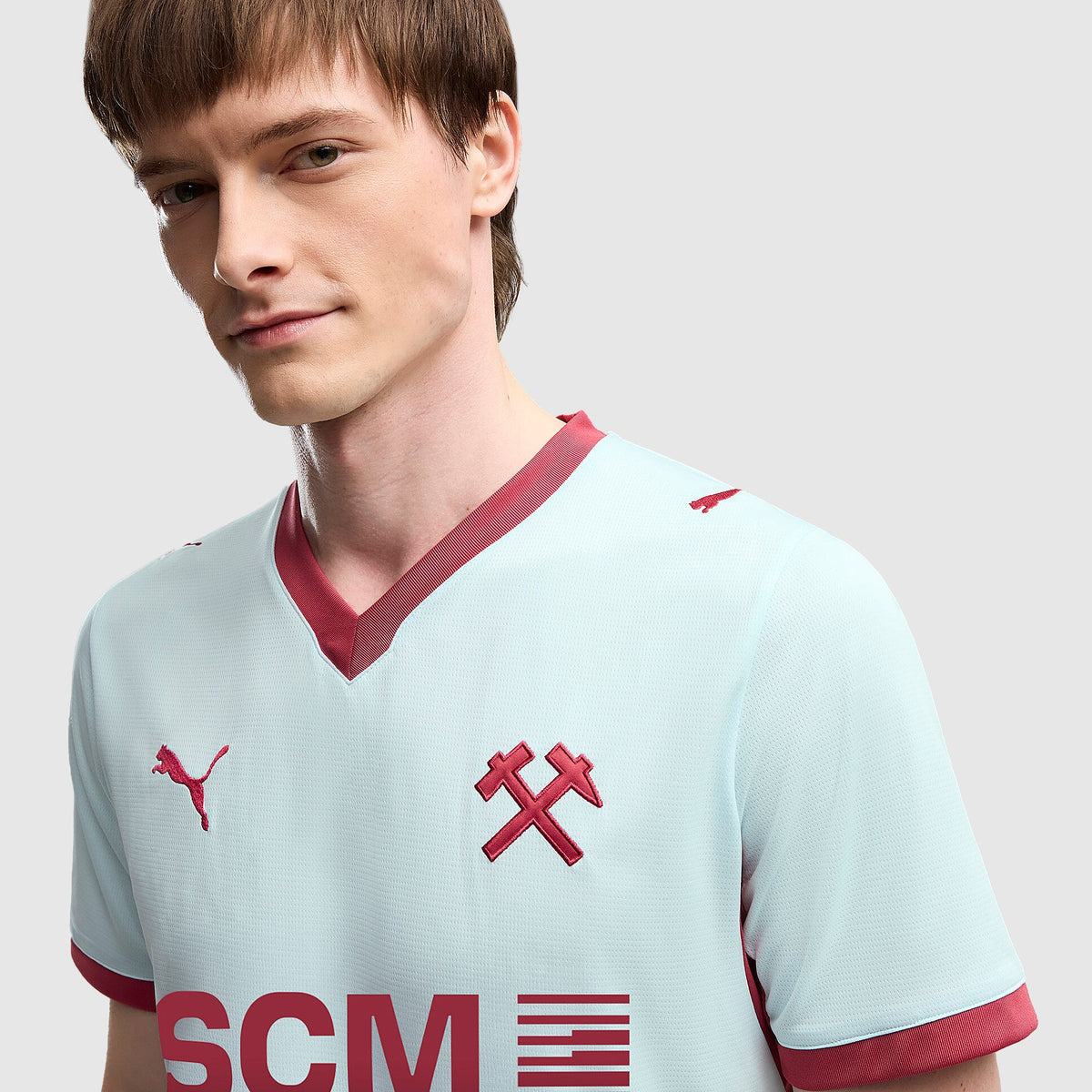 Jersey Shakhtar Donetsk 2026/27 Home Fan