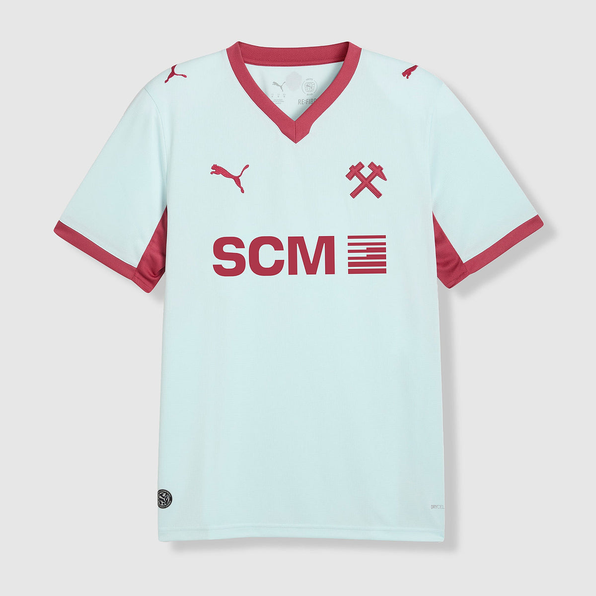 Jersey Shakhtar Donetsk 2026/27 Home Fan