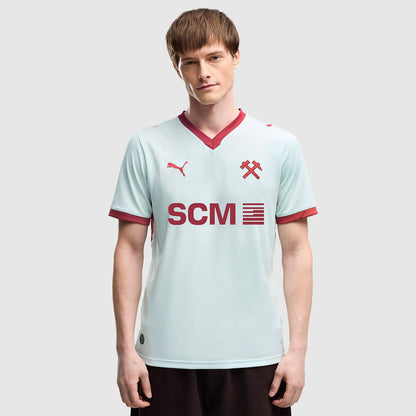 Jersey Shakhtar Donetsk 2026/27 Home Fan