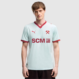 Jersey Shakhtar Donetsk 2026/27 Home Fan