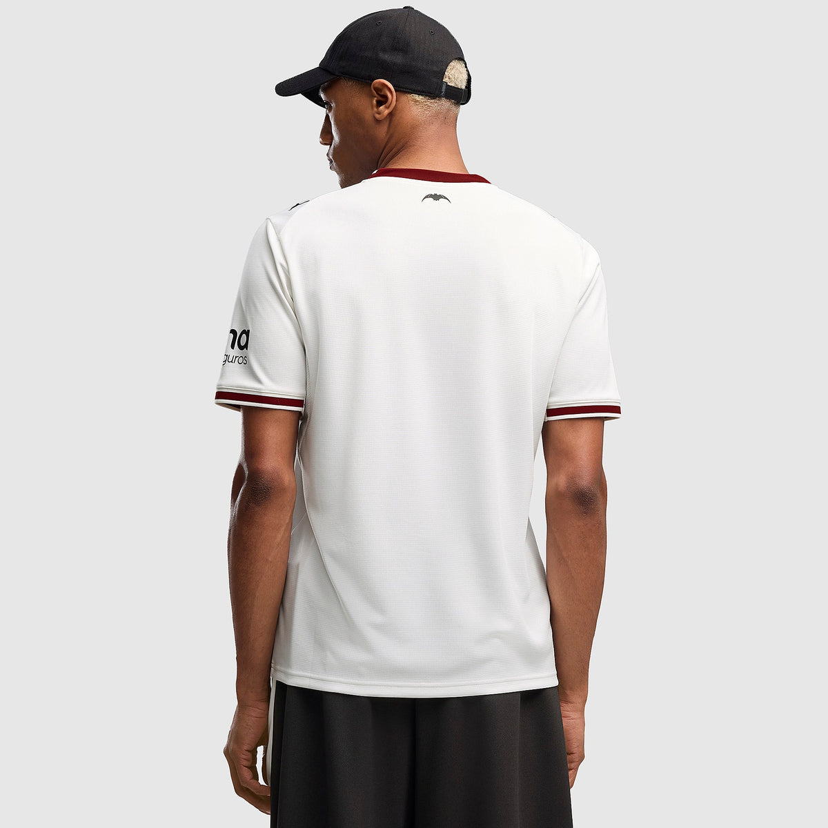 Jersey Valencia 2026/27 Home Fan