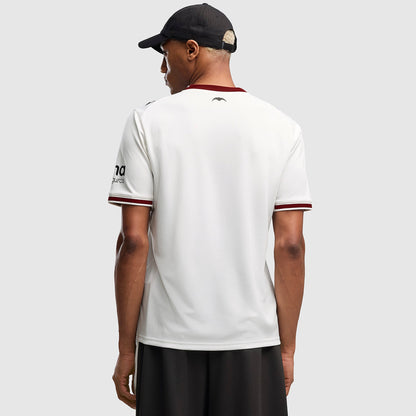 Jersey Valencia 2026/27 Home Fan