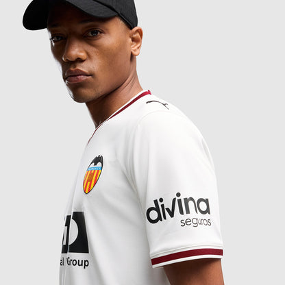 Jersey Valencia 2026/27 Home Fan