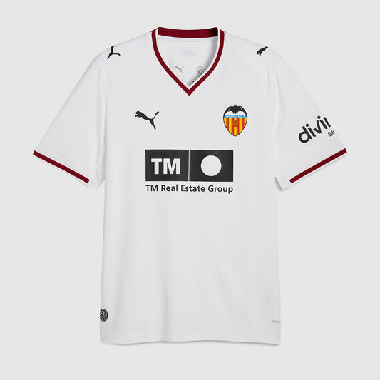 Jersey Valencia 2026/27 Home Fan