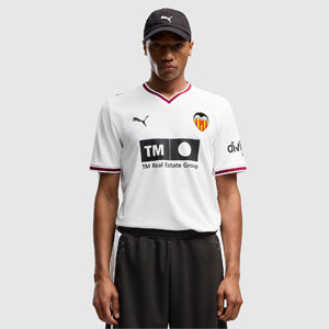 Jersey Valencia 2026/27 Home Fan