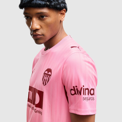 Jersey Valencia 2026/27 HomeHome Fan