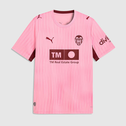 Jersey Valencia 2026/27 HomeHome Fan