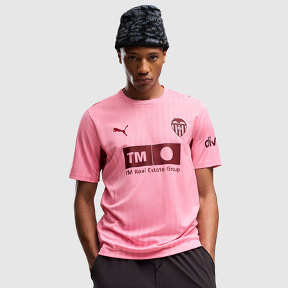 Jersey Valencia 2026/27 HomeHome Fan