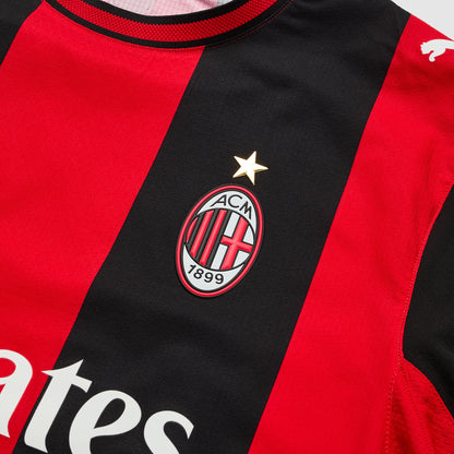 Jersey AC Milan 2026/27 Home Player