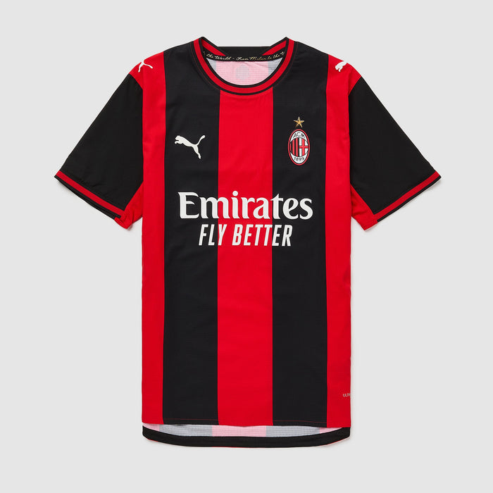 Jersey AC Milan 2026/27 Home Player