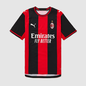 Jersey AC Milan 2026/27 Home Player