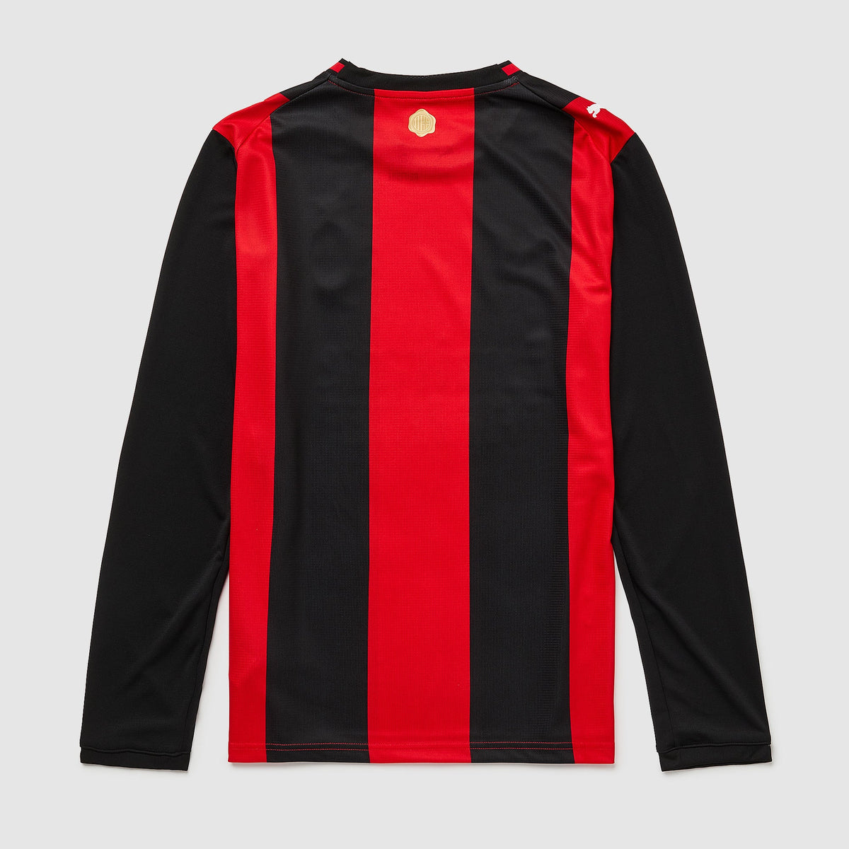 Jersey AC Milan 2026/27 Home Longsleeve