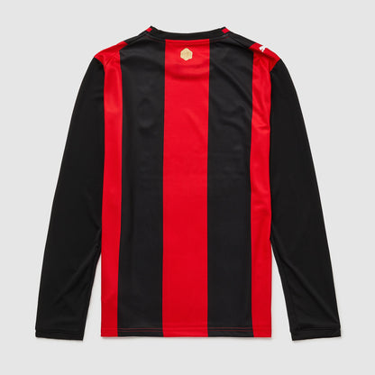 Jersey AC Milan 2026/27 Home Longsleeve