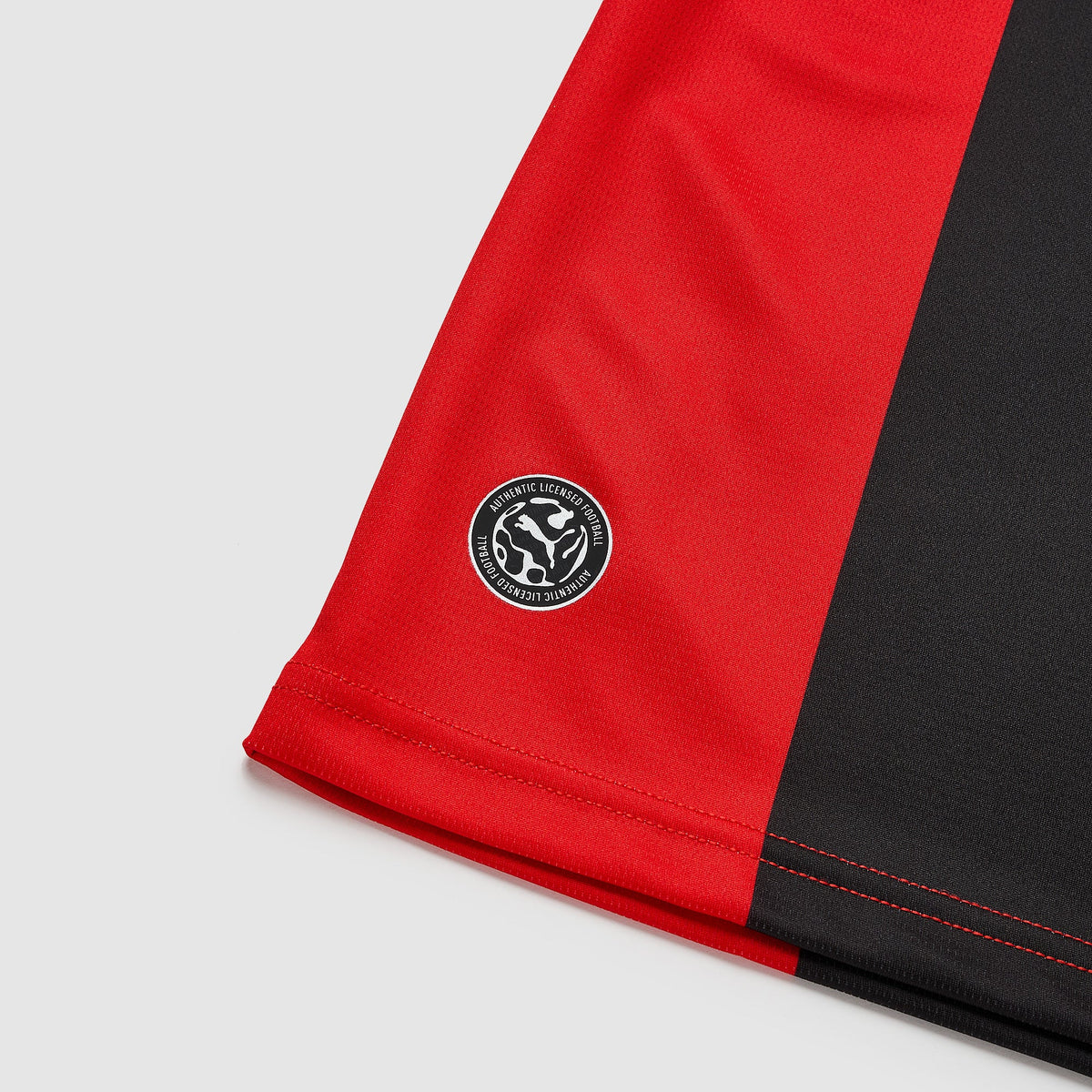 Jersey AC Milan 2026/27 Home Longsleeve